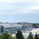 міжнародний аеропрт львів