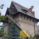 вілла Сонячна