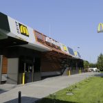 McDonald’s Львів