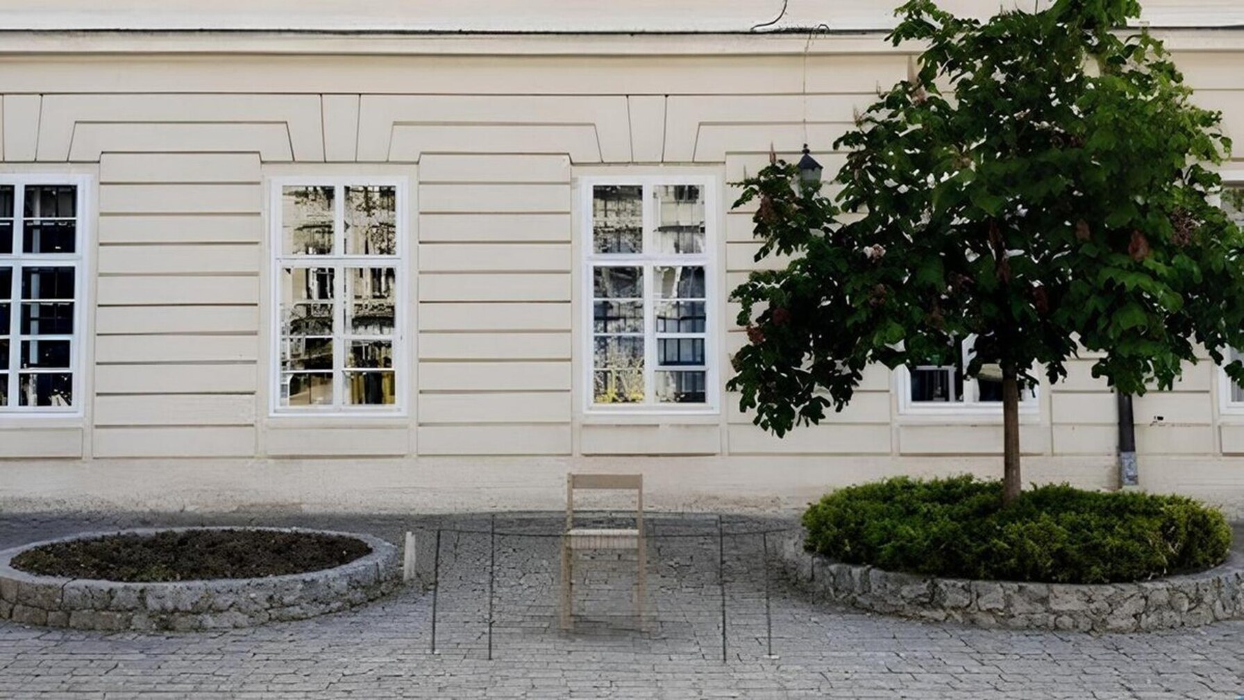 Місце надії