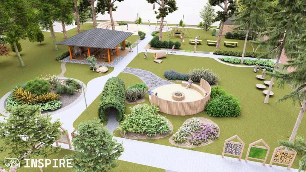 екостанція