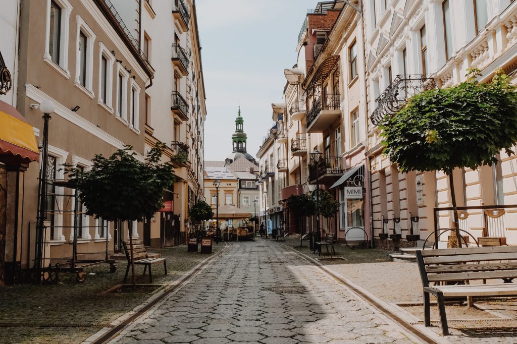 Івано-Франківськ