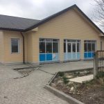амбулаторія у Великих Грибовичах