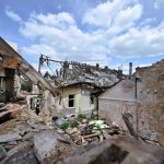 Львів після атаки