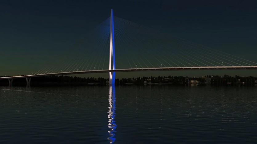 Міст Круунувуорі