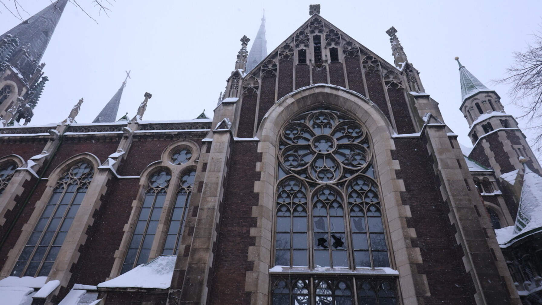 храм Ольги та Єлизавети